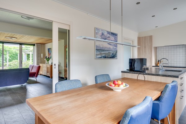 Medium property photo - Bernhardstraat 2, 5691 TM Son en Breugel